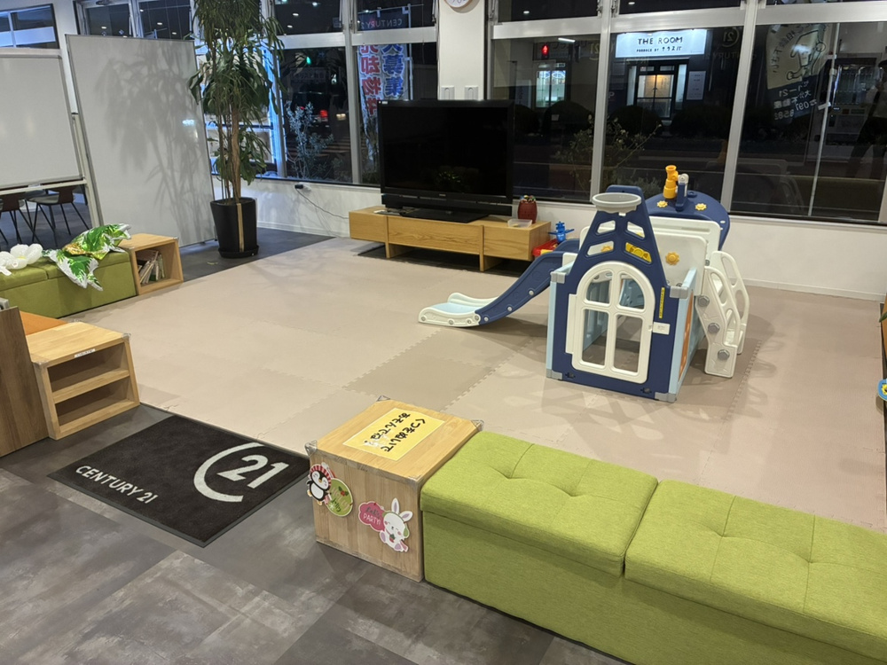 大分ベスト不動産 中島店のご紹介の画像