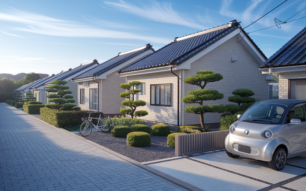 住宅ローンの組み方はどう選ぶ？夫婦の収入格差に合う工夫を紹介の画像