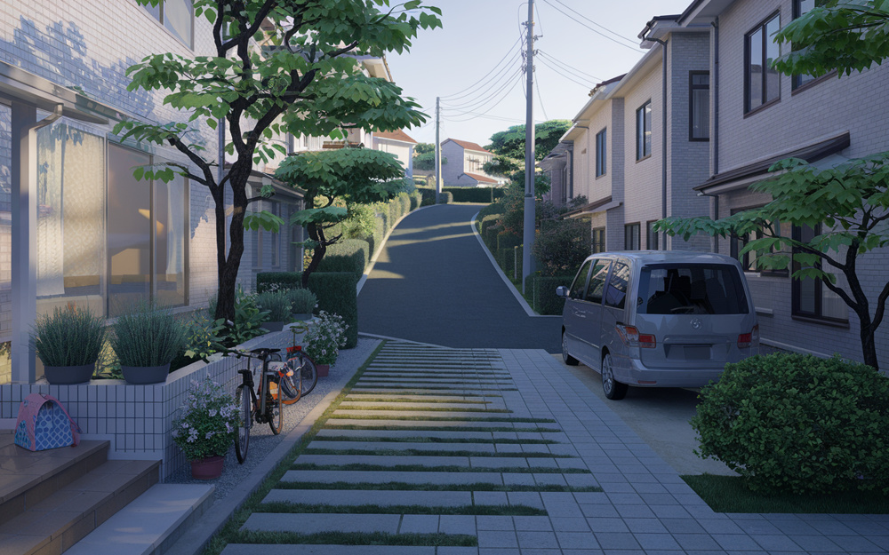 住宅ローンを考える夫婦に世帯年収の目安は？子どもがいる家庭の借入の基本も紹介の画像