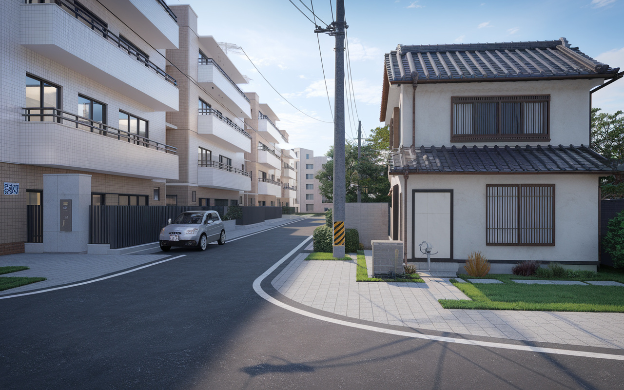 【2025年】戸畑区で不動産の相続や売却はどう進める?必要な手続きや流れも紹介の画像