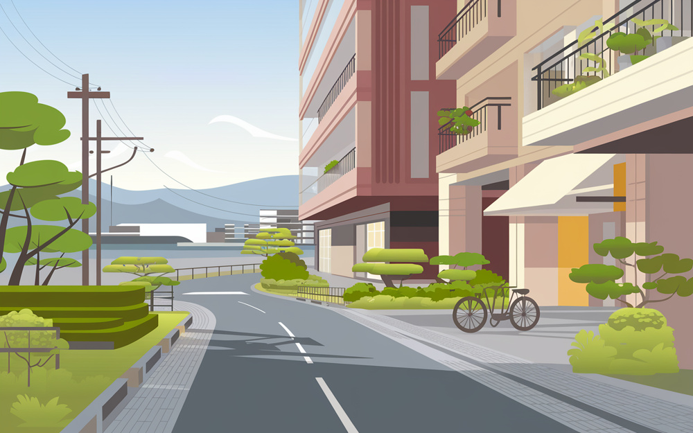 神戸市で一人暮らしの部屋探しは何から始める？コツと失敗しない手順も解説の画像