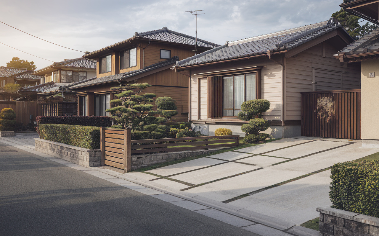 木造住宅の補修費用はどれくらいか？目安や時期をわかりやすく解説の画像