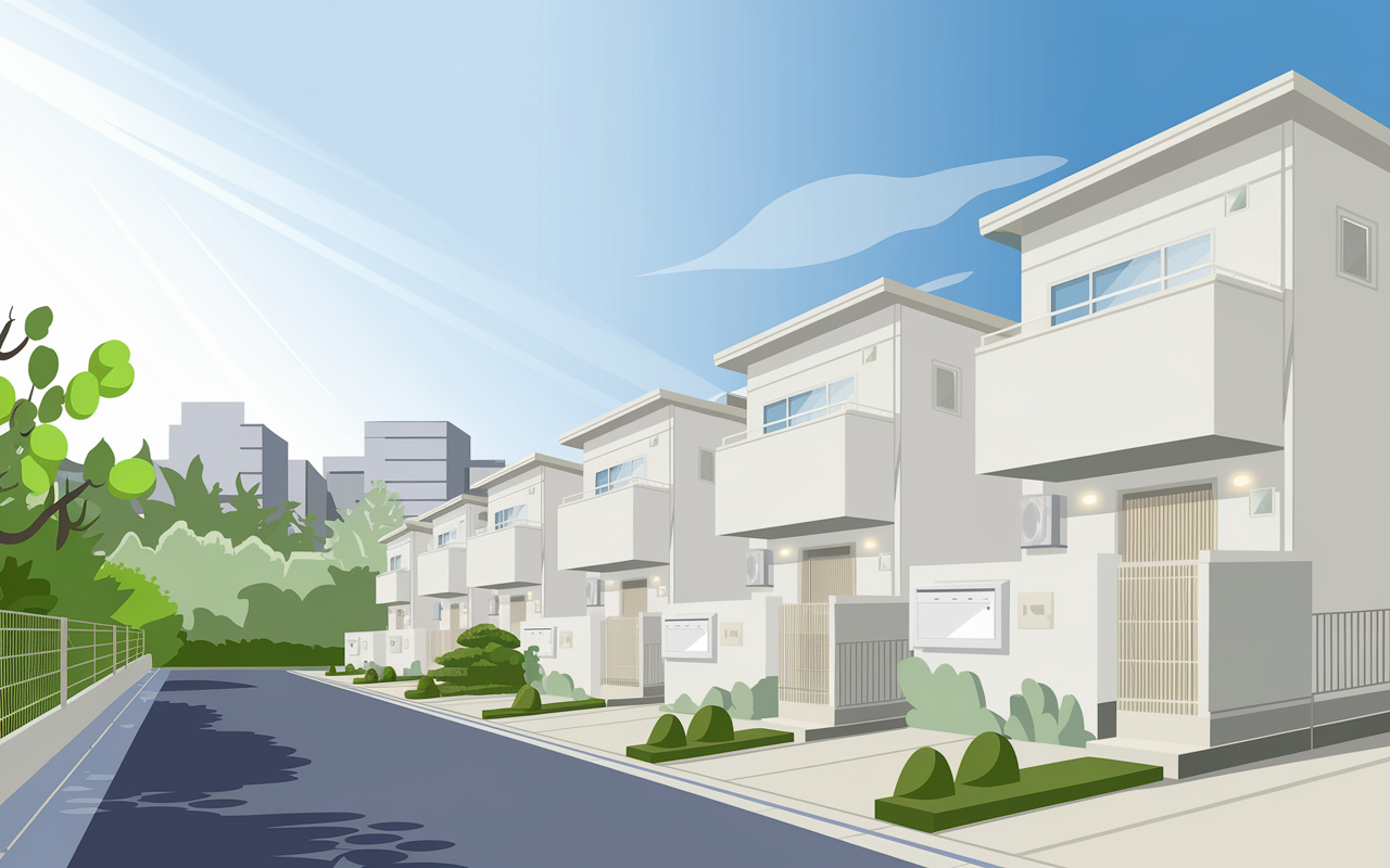 鉄筋コンクリート住宅の外壁修繕費用はどれくらい？目安や費用を抑える工夫も紹介の画像