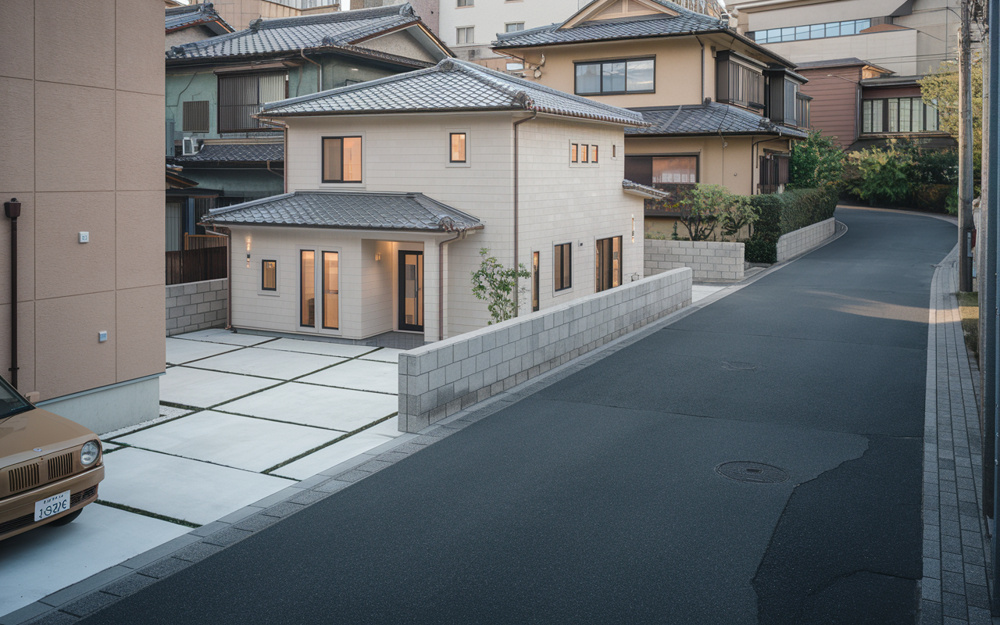 前橋市で相続不動産を売却したい方必見！固定資産税や費用の基本も詳しく解説の画像