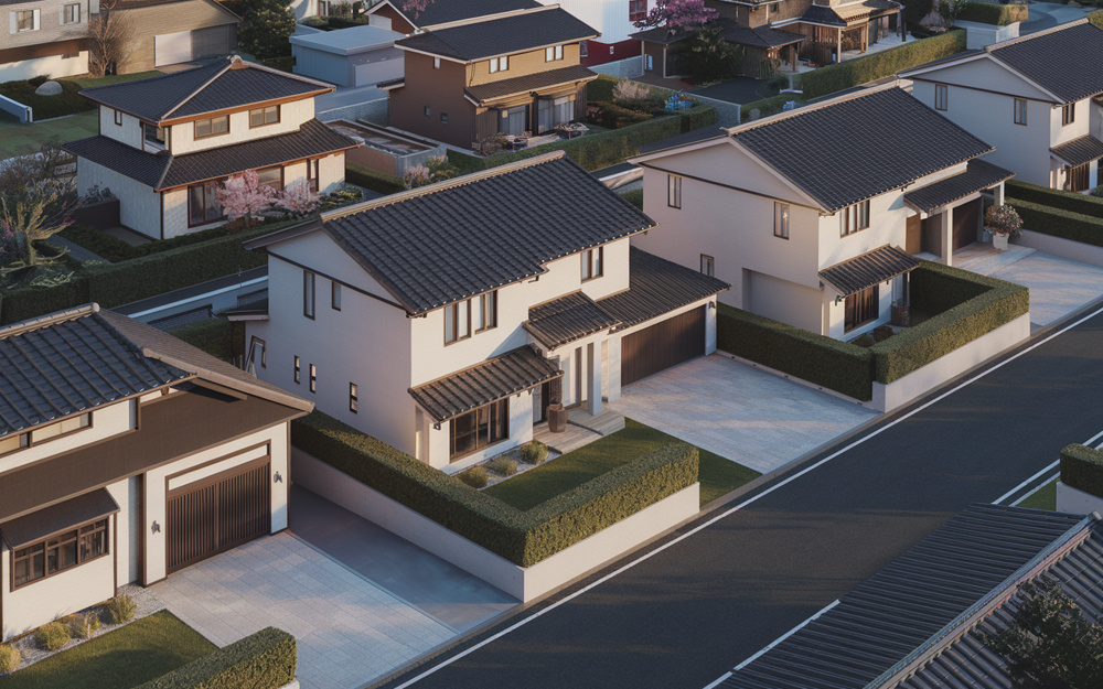 郡山市で中古住宅購入を検討中の方必見！住宅ローン選びや資金計画のコツも紹介の画像