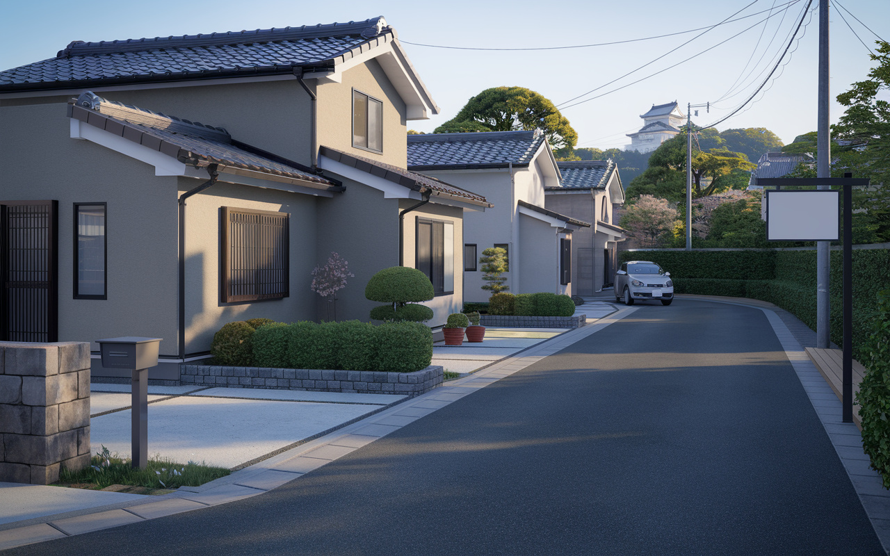 姫路市で土地を早く売却したい方必見!失敗しない進め方もご紹介の画像