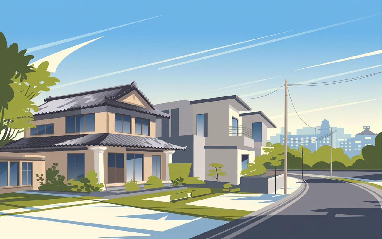 姫路市で空き家の解体を考えていますか?流れや費用の目安も解説の画像