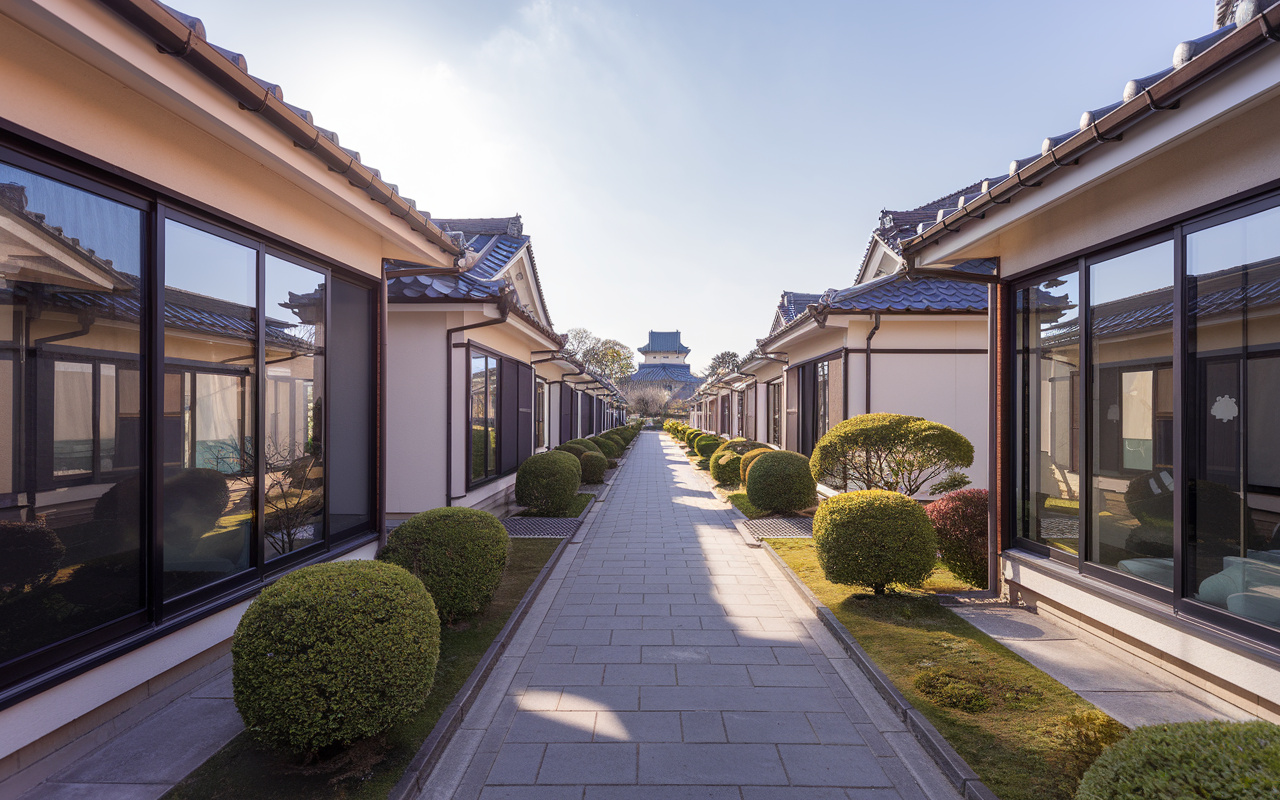 姫路市で不動産買取を検討中の方必見！手数料や仲介との違いも解説の画像