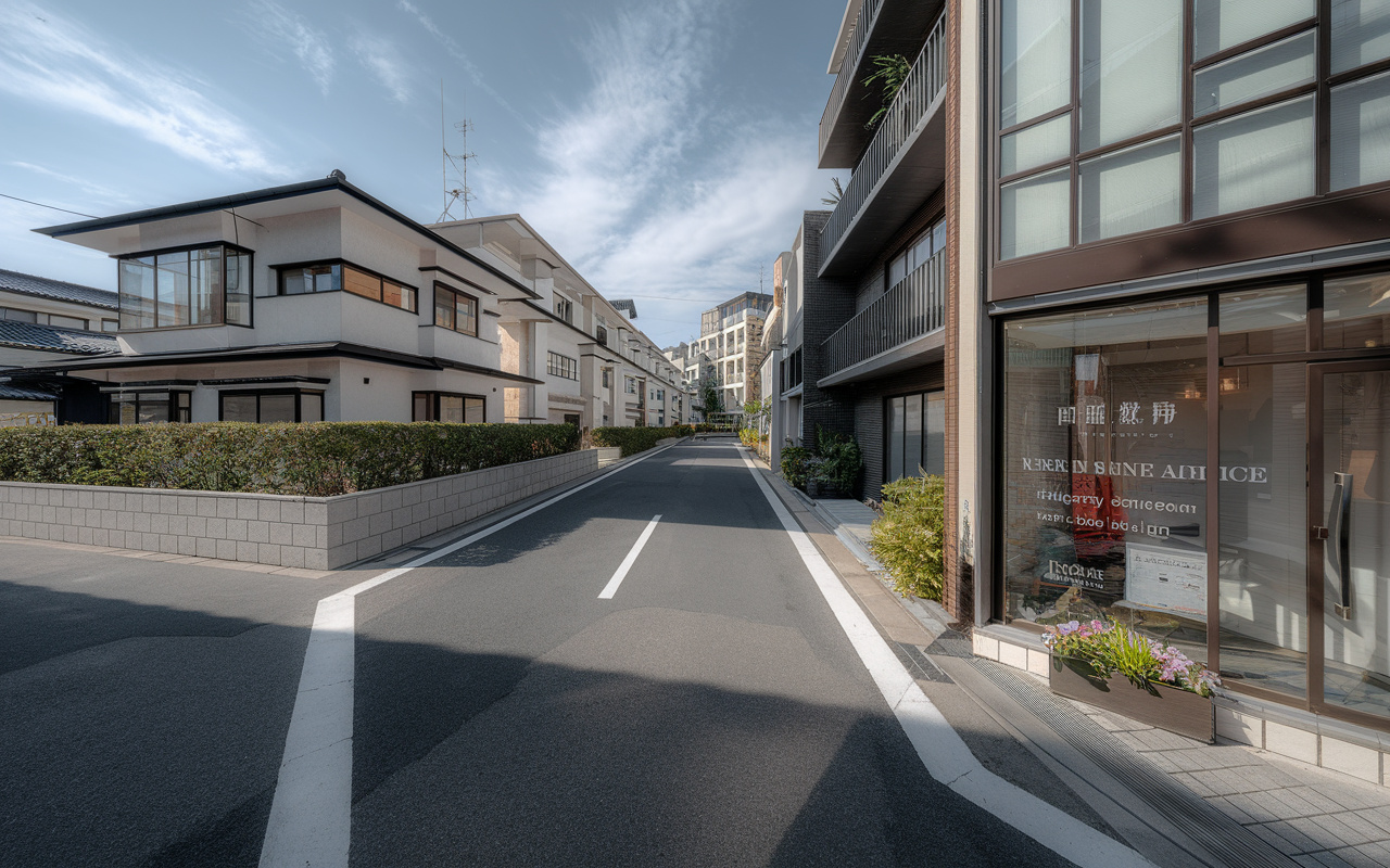 姫路市の不動産で買取と仲介の違いは？選ぶポイントや特徴を比較解説の画像