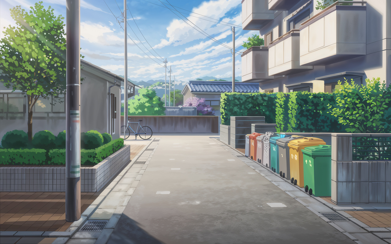 オーナー様必見小金井市のごみ問題対策はできていますか 入居者のモラル向上で賃貸物件の価値向上を目指そうの画像