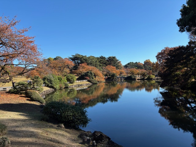 東京都内から電車や車で日帰り紅葉へ行こう！おすすめスポットを紹介の画像