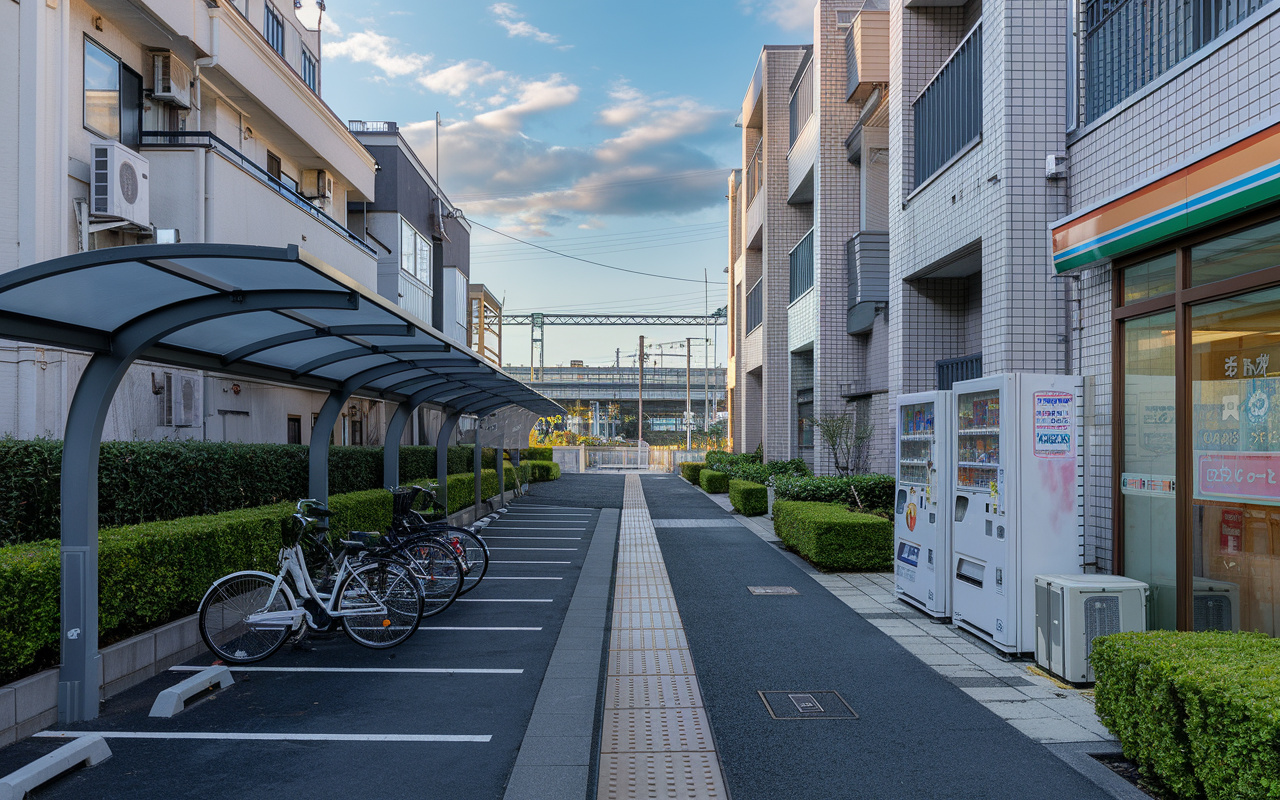 鳴尾・武庫川女子大前駅で賃貸を探す学生必見!一人暮らしの始め方や便利なポイントも解説の画像