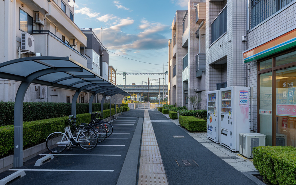 鳴尾・武庫川女子大前駅で賃貸を探す学生必見！一人暮らしの始め方や便利なポイントも解説の画像