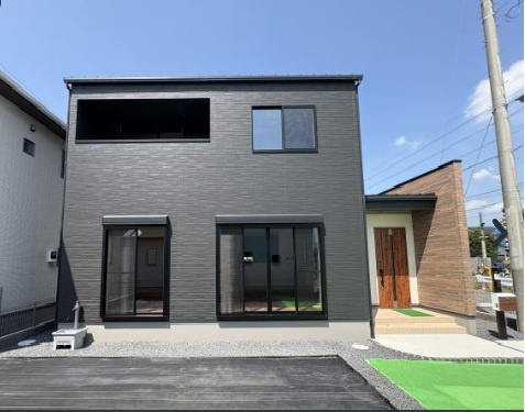 新築 建売 価格変更!!の画像