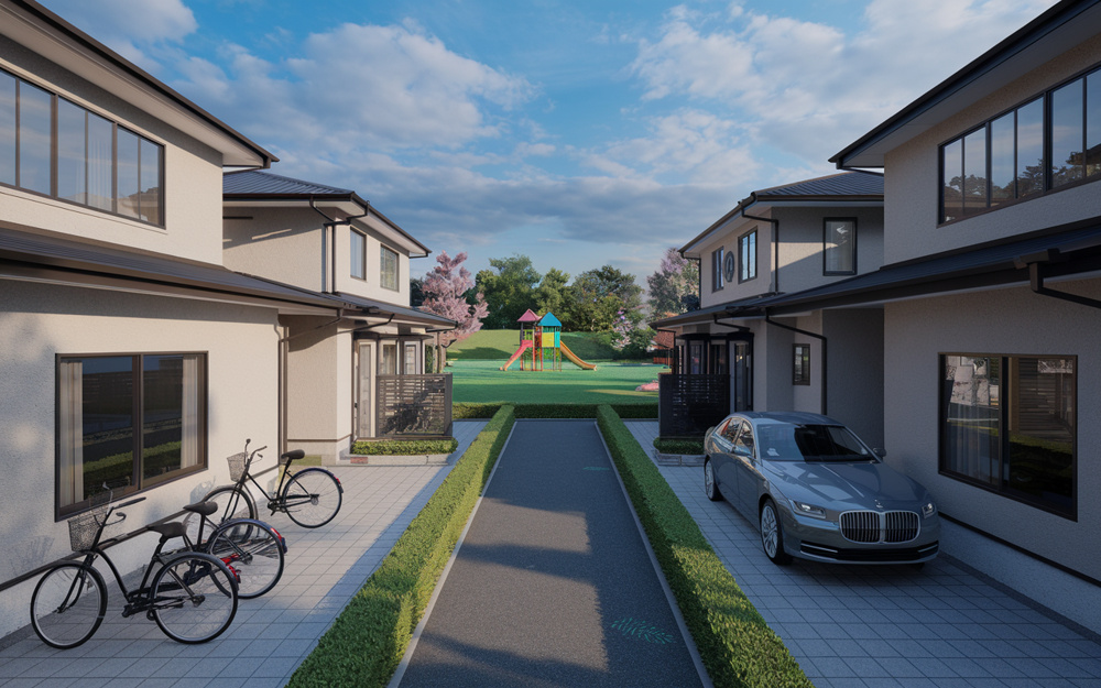 宇都宮市で家族向けの戸建て賃貸を探すコツは？賃貸選びの流れやポイントも紹介の画像