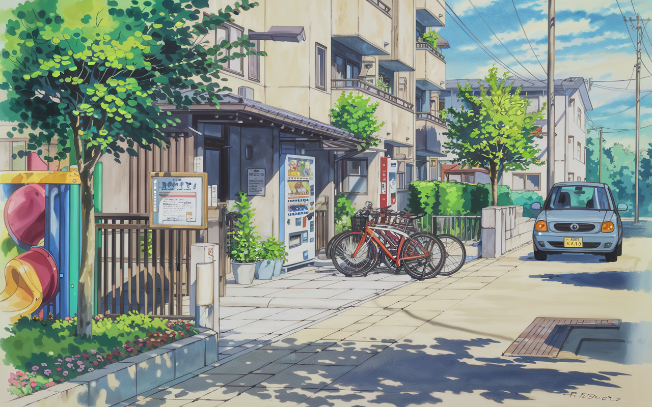 宇都宮市で家族向け賃貸マンションを探すコツは？家賃相場や選び方も解説の画像