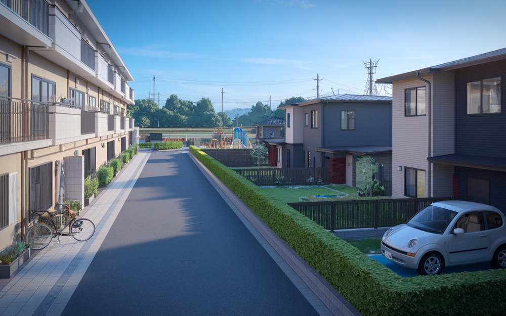 宇都宮市で子育て世帯に合う賃貸住宅は？家族が安心できる探し方も紹介の画像