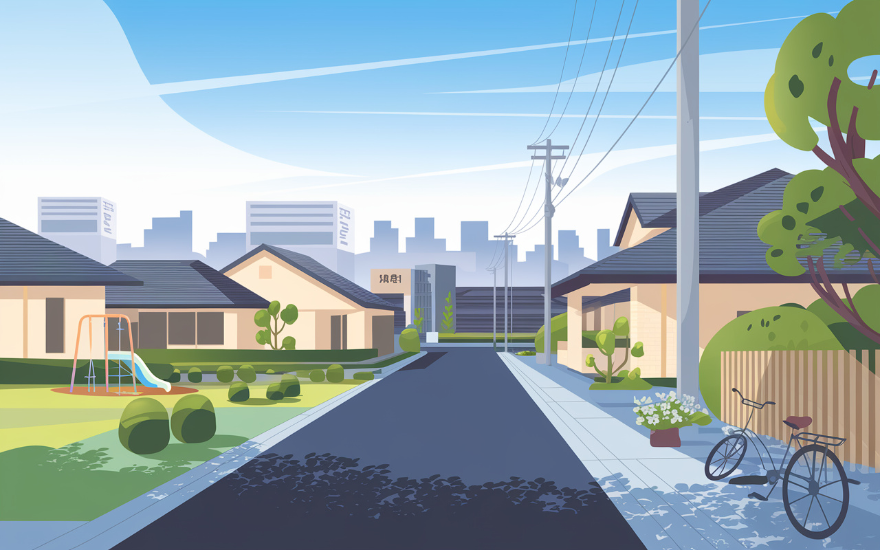 宇都宮市でファミリーに人気の賃貸一戸建ては？魅力や選ぶ際のポイントを解説の画像