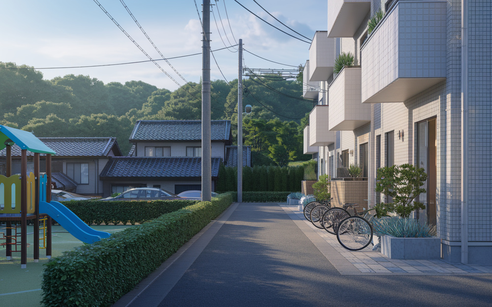 宇都宮市でファミリー向け賃貸アパートを探すなら？子育て環境や選び方のポイントもご紹介の画像