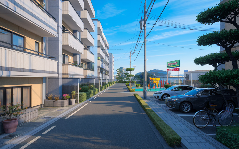 宇都宮市で家族暮らしを始めたい方必見！賃貸の間取り選びとエリアの特徴を解説の画像