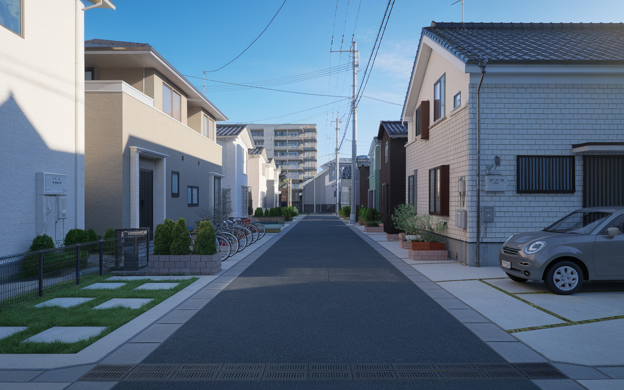 宇都宮市で家族が賃貸と購入どちらを選ぶべき？比較の視点と選び方を解説の画像