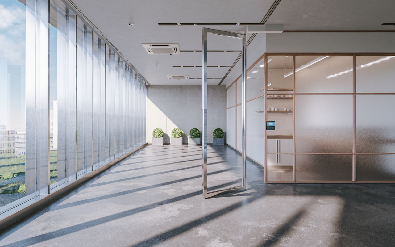 テナント内装のチェックポイントは何か？契約前に確認すべき注意点も解説の画像