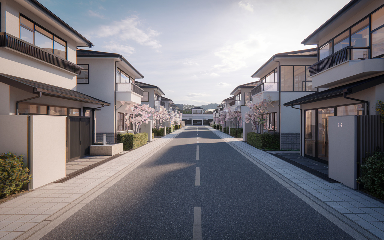 不動産売却で相場の調べ方に迷っていませんか　信頼できるデータや注意点も紹介の画像