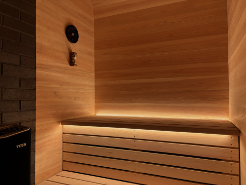 上七軒 サウナつき古民家「サ民家」で叶える、ととのう暮らし。の画像