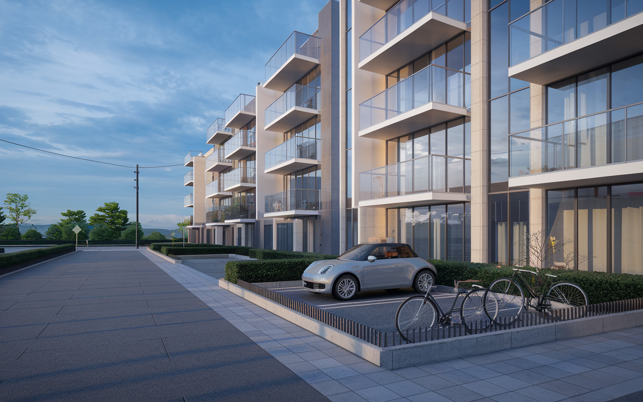 マンションの買取で即現金化を目指す方へ！メリットや注意点も紹介の画像