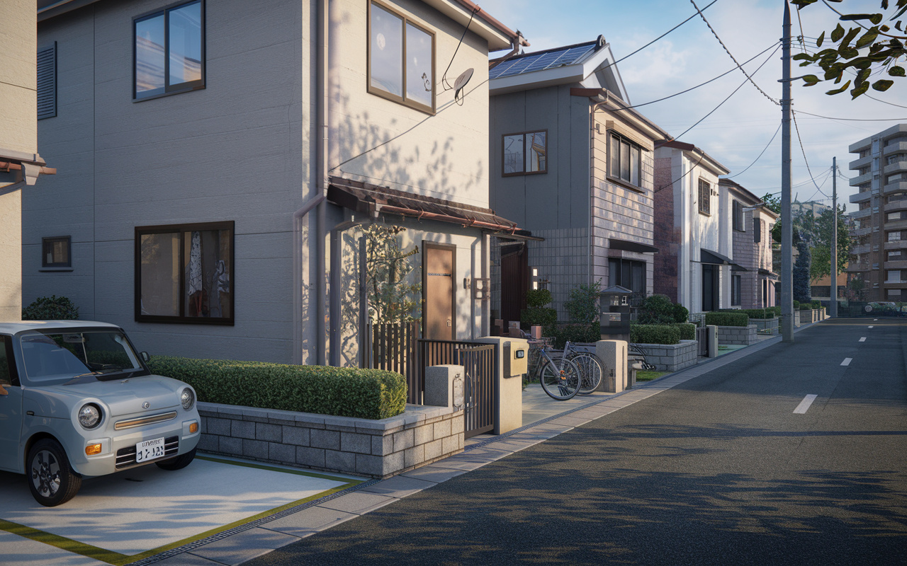 ローン残債があり訳あり物件の買取は可能？方法や注意点を売却前に知ろうの画像