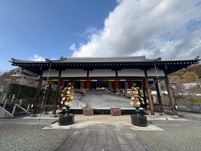 定休日の小さな旅が、心に灯りをともしてくれた日の画像