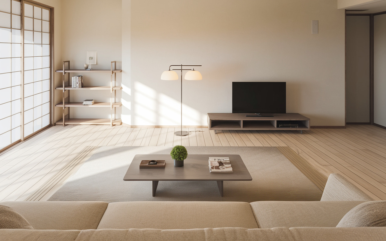 高崎市で不動産売却時の家具配置はどうする？内覧時に押さえたいポイントをご紹介の画像