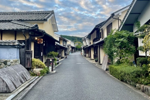 重要伝統的建造物群保存地区に指定された土地について！選定基準も解説の画像