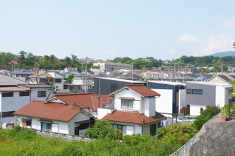 土地を購入するときの注意点は？第一種低層住居専用地域についても解説の画像