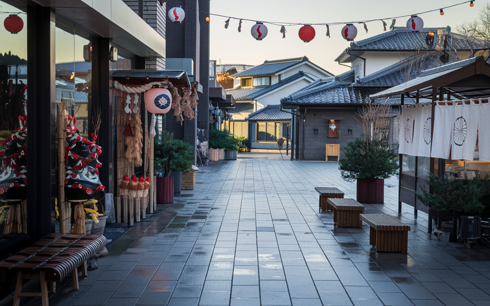 地域の年末年始イベントはどんな魅力がある？参加前に知っておきたい情報も紹介の画像