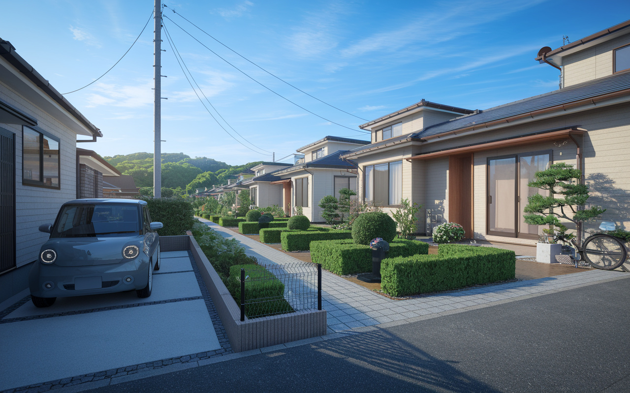 住宅購入の相談はいつから始めるべき？お金の計画や準備のポイントも紹介の画像