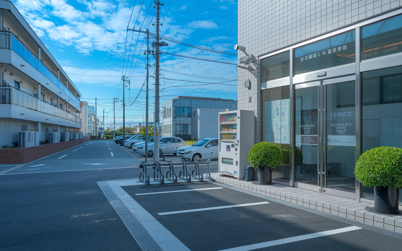 トラストカンパニー事務所のアクセスは？来店前の事前連絡方法もご紹介の画像