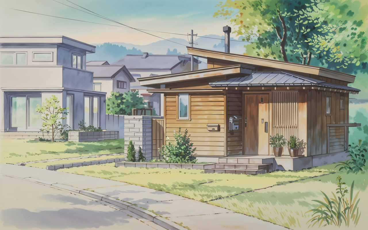 ハウスメーカーと工務店の違いは何？メリットやおすすめ選び方も紹介の画像