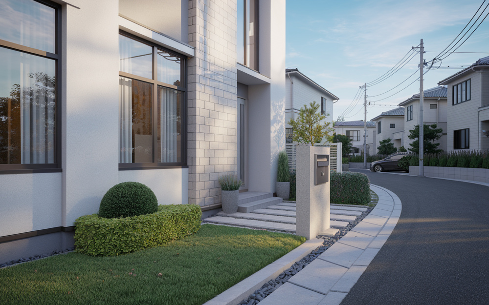 新居の購入時期に悩んでいませんか？相談はトラストカンパニーで解決の画像