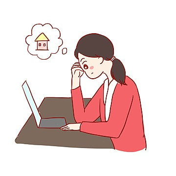 3月にご引越を検討されている方への画像