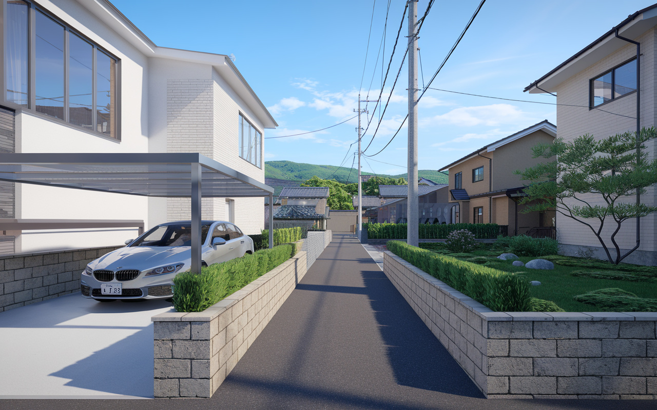 長野市で不動産売却を検討中の方へ！相場や価格の目安も紹介の画像