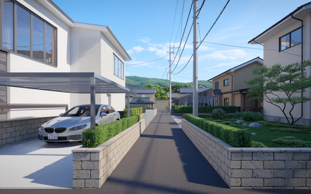 長野市で不動産売却を検討中の方へ！相場や価格の目安も紹介の画像