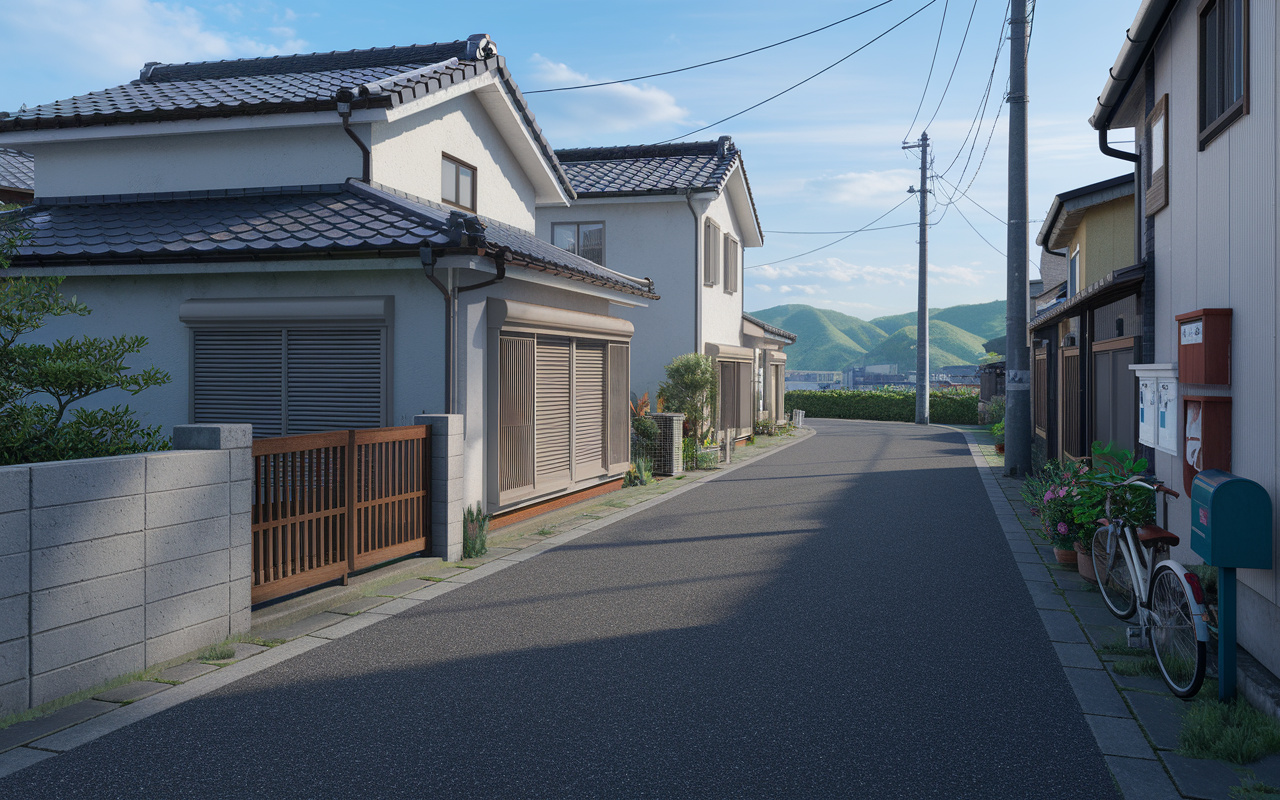 長野市で空き家買取相談をお考えですか 相談の流れやポイントを解説の画像