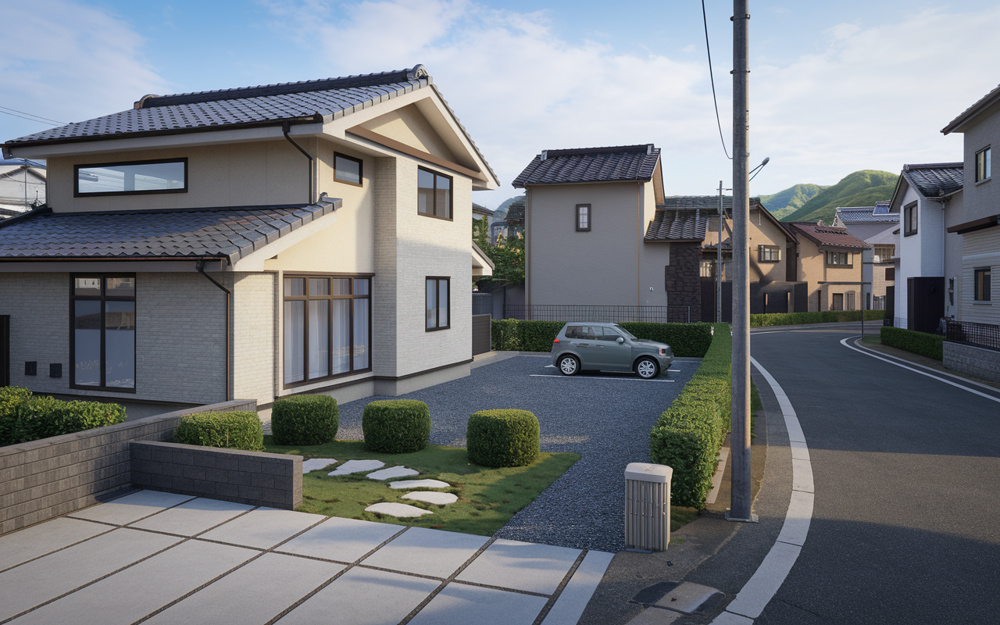 長野市の土地売却を検討中の方必見！価格目安や相場の調べ方も紹介の画像