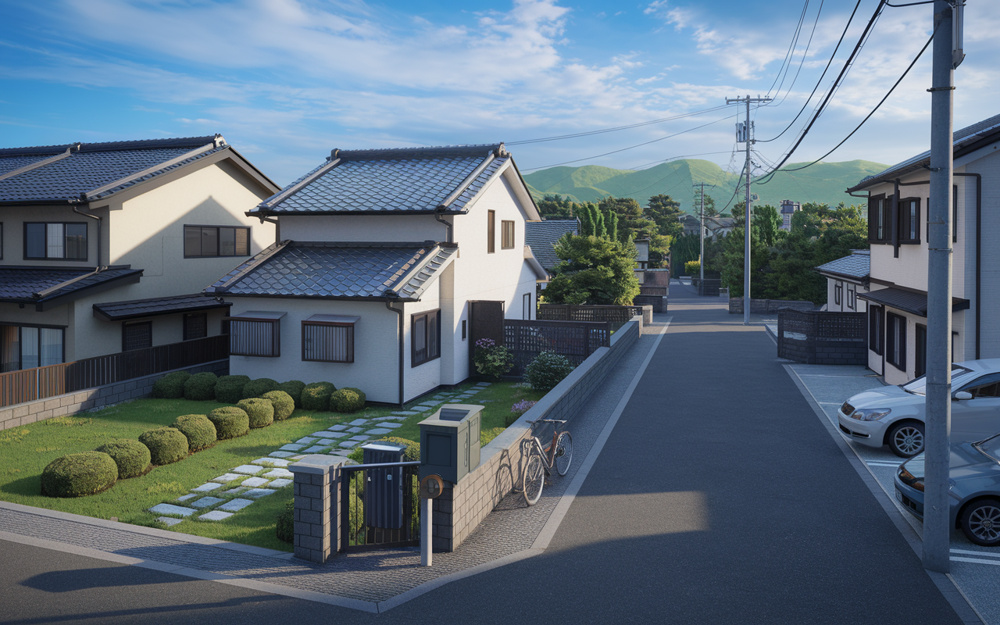 長野市で相続した不動産売却の相談はどこが良い？相談先やポイントをわかりやすく紹介の画像