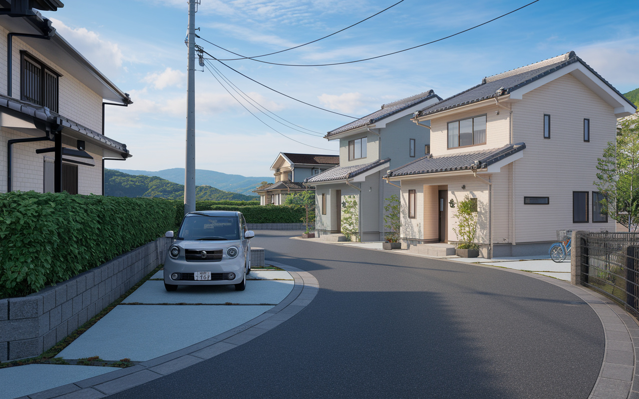 長野市で不動産売却を始めたい方必見！相談方法や進め方をやさしく解説の画像