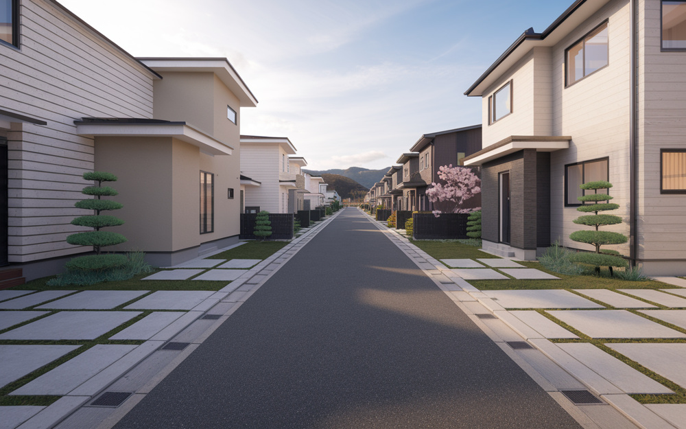 長野市の不動産価格推移は今どうなっている？相場と今後の動きも知りたい方への画像