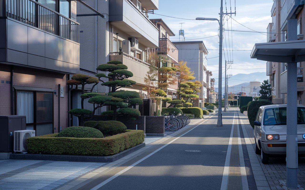 長野市でマンションを売却するなら価格は？売却価格の相場や決め方も紹介の画像