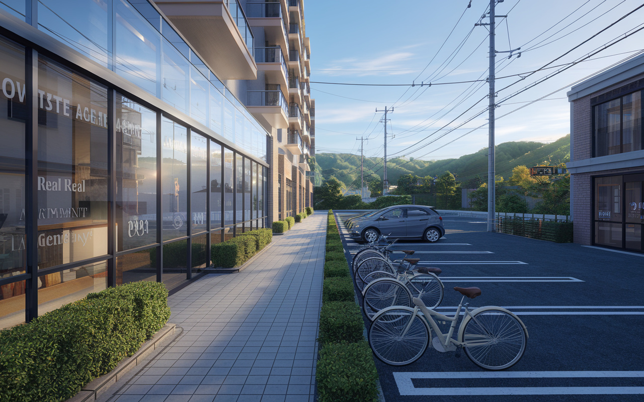 長野市で不動産会社を比較するなら何が重要？選び方や安心できる探し方も解説の画像