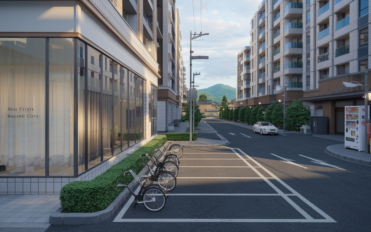 長野市での不動産売却に悩んでいませんか 実績豊富な会社選びのポイントを紹介の画像